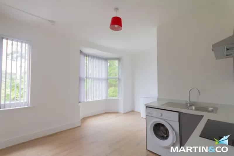 Studio to Rent Harborne Award Winning Agency