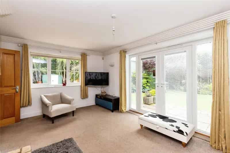 Two-Bedroom Detached Bungalow with Development Potential Crowland