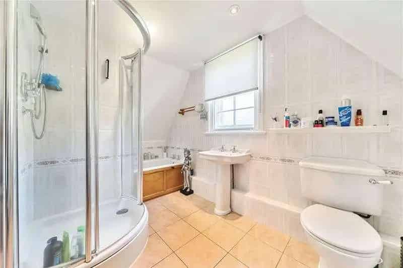 3 Bed Grade II Listed House For Sale