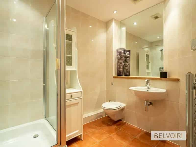 Luxury Birmingham Jewellery Quarter Apartment - 2 Bed 2 Bath New York Loft Style