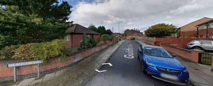 2 Bed Flat Bootle Close Amenities Pets Allowed
