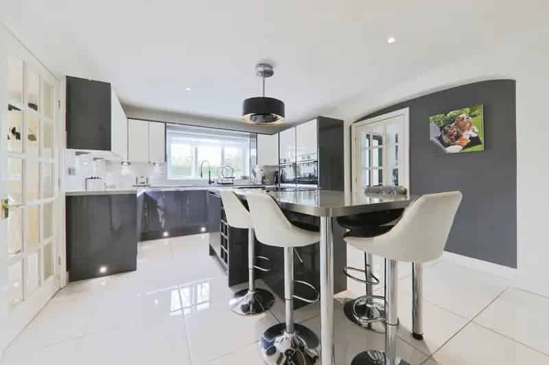 Detached House for sale with 5 bedrooms, Marton Gate, Bridlington