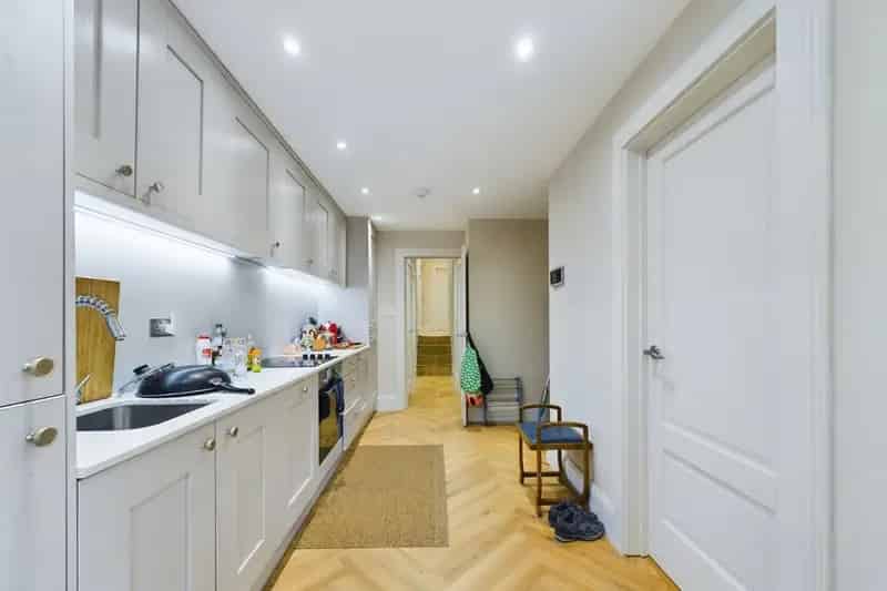 Stunning 3-Bedroom House in Stoke Newington