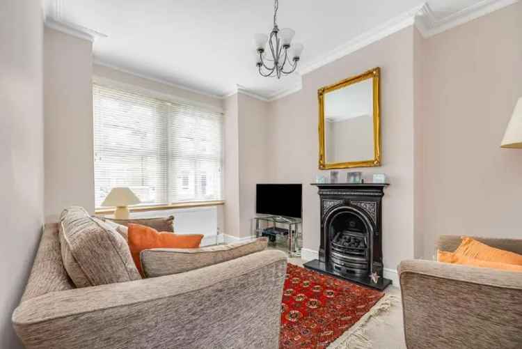 House For Sale in London, England