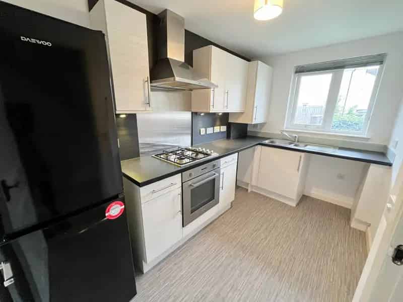 3 Bedroom Terraced House for Lease in Alford