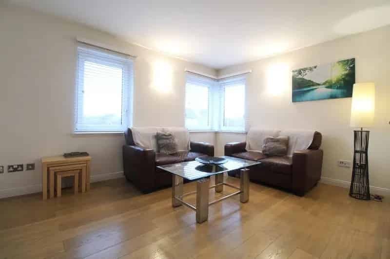 2 Bedroom Flat to Rent in Aberdeen