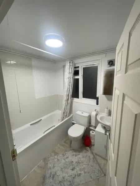 Good 1 Bedroom Flat