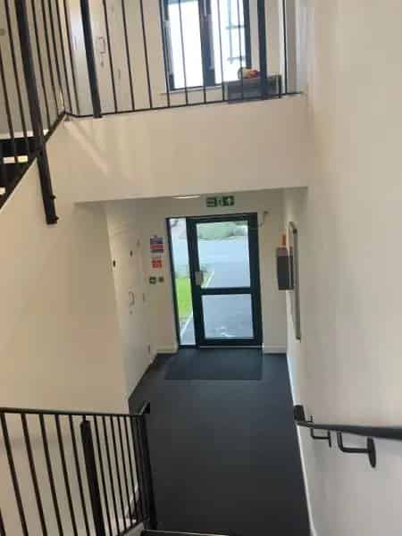 2 Bed New Build Flat Kelvedon Near Station Own Parking