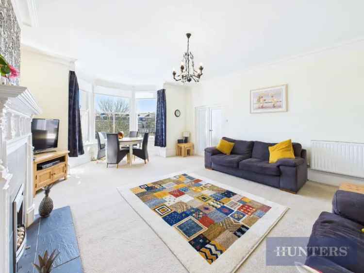 2 Bedroom Sea View Apartment For Sale in Scarborough