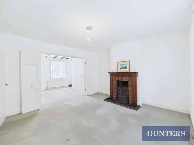 3 Bedroom House For Sale in Bridlington
