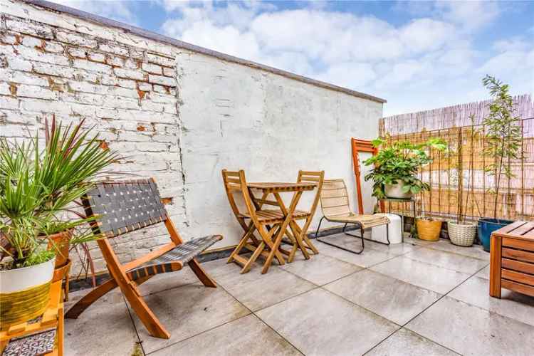 1 Bedroom Flat Highbury Barn London Exceptional Refurbished Apartment