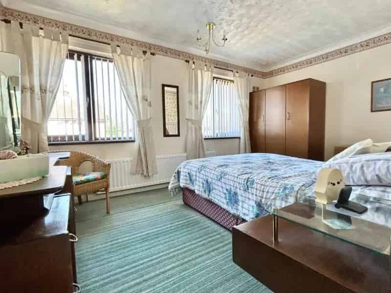 2 Bed Semi-Detached House for Sale West Melton