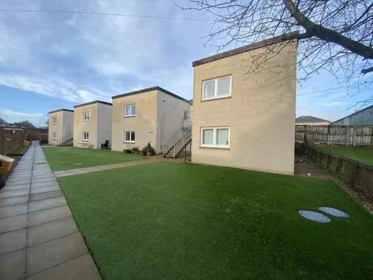 8 Assisted Living Apartments 2-Story Building
