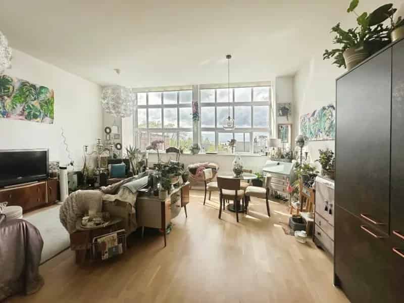 2 Bedroom Flat for Sale - Mather House Development