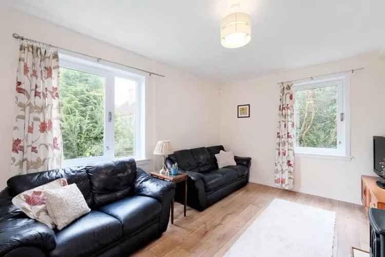 3 Bedroom End of Terrace House for Sale in Scotland