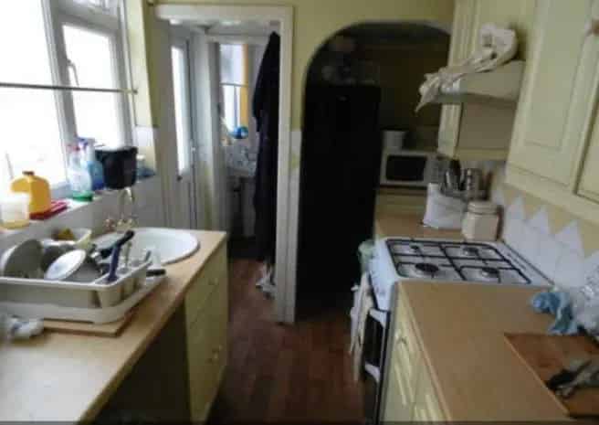 4 Bedroom House Share to Rent