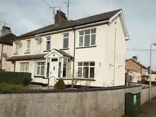 3 Bed Semi Detached House Bessbrook Co Down