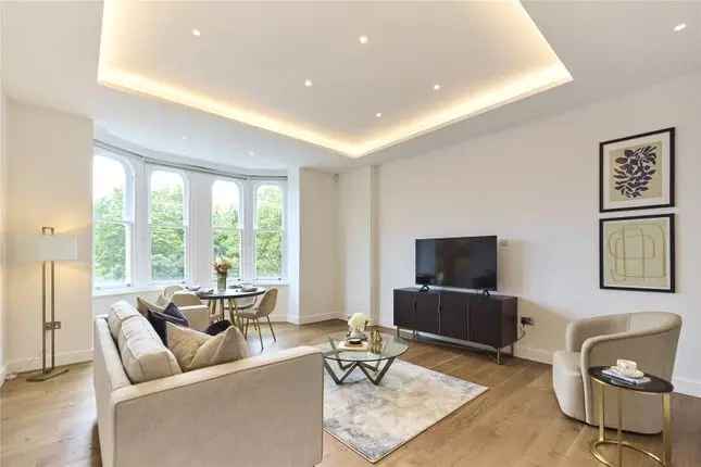 Luxury Flat to Rent in Bayswater Road London W2 Near Hyde Park