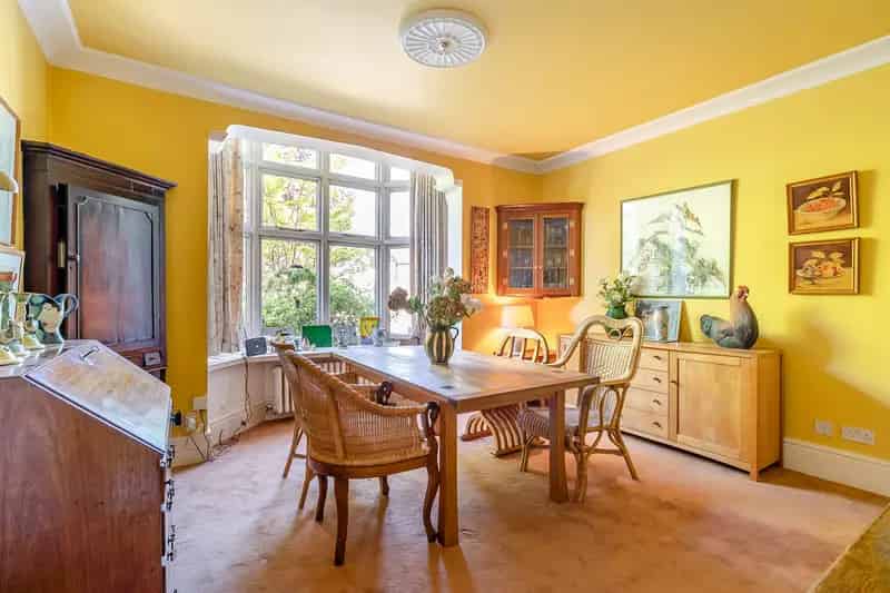 6 Bedroom Detached House for Sale Alderbrook Road Solihull