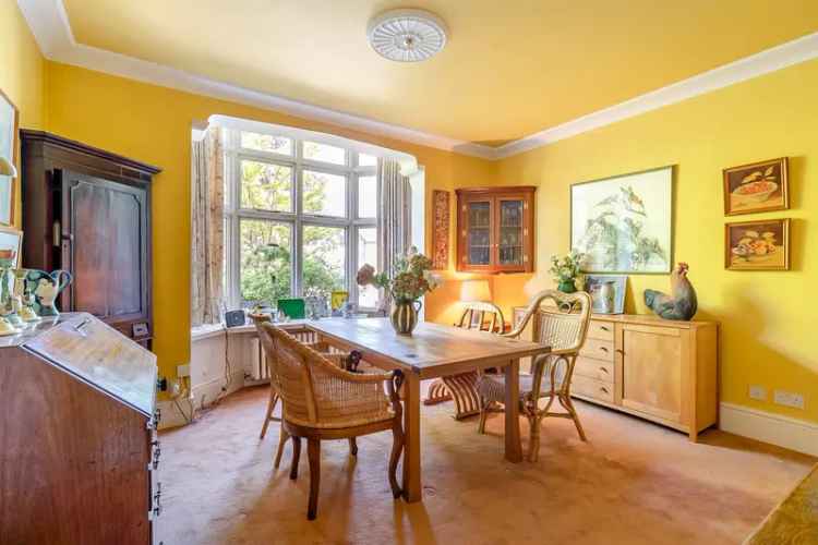 6 Bedroom Detached House for Sale Alderbrook Road Solihull