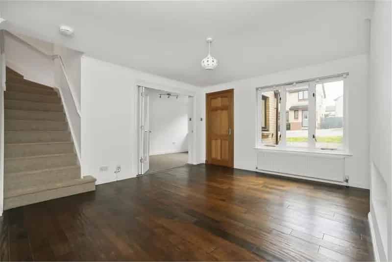 4 Bed Detached House Liberton