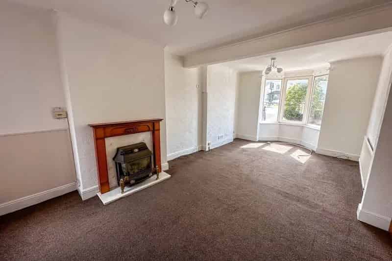 2 Double Bedroom House in North Hykeham Near Lincoln
