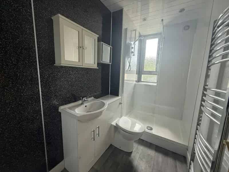 Flat For Rent , Gardner Street, Dundee, Scotland