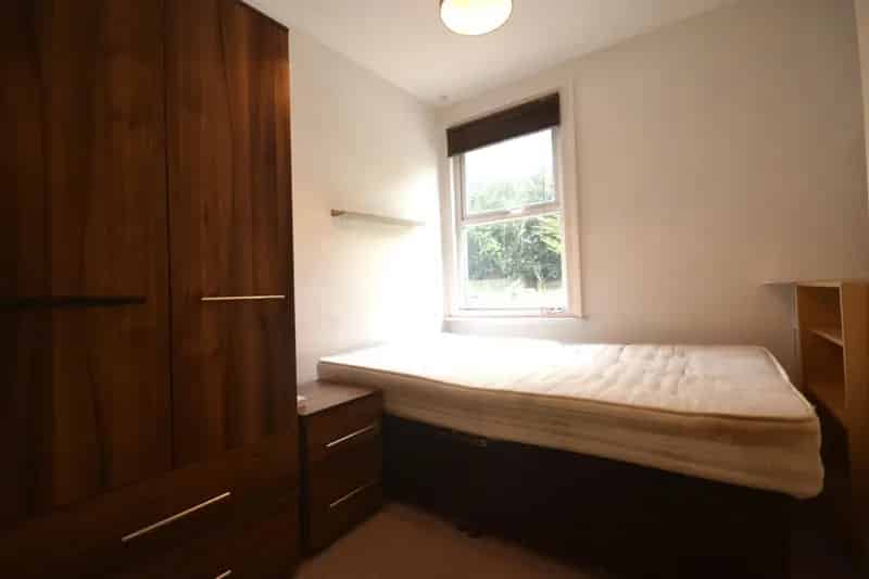1 Bedroom Flat to Let Reading - All Bills Included