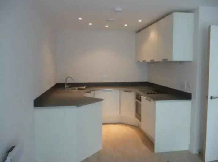 1 bedroom flat to rent