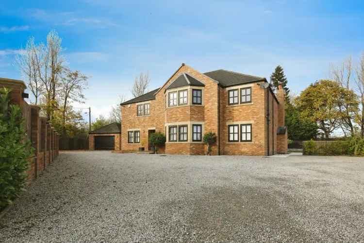 4 Bedroom Detached House Durham DH7