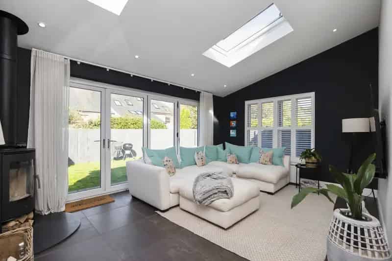 4 Bedroom Terraced House for Rent in Edinburgh