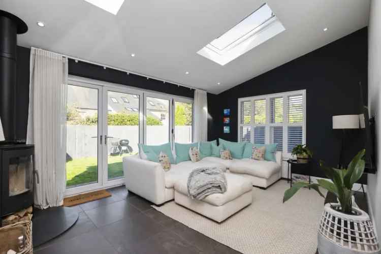 4 Bedroom Terraced House for Rent in Edinburgh