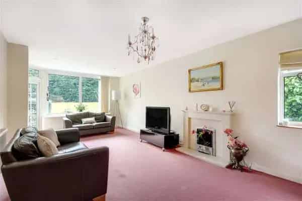 Family Home in Montreal Park Sevenoaks