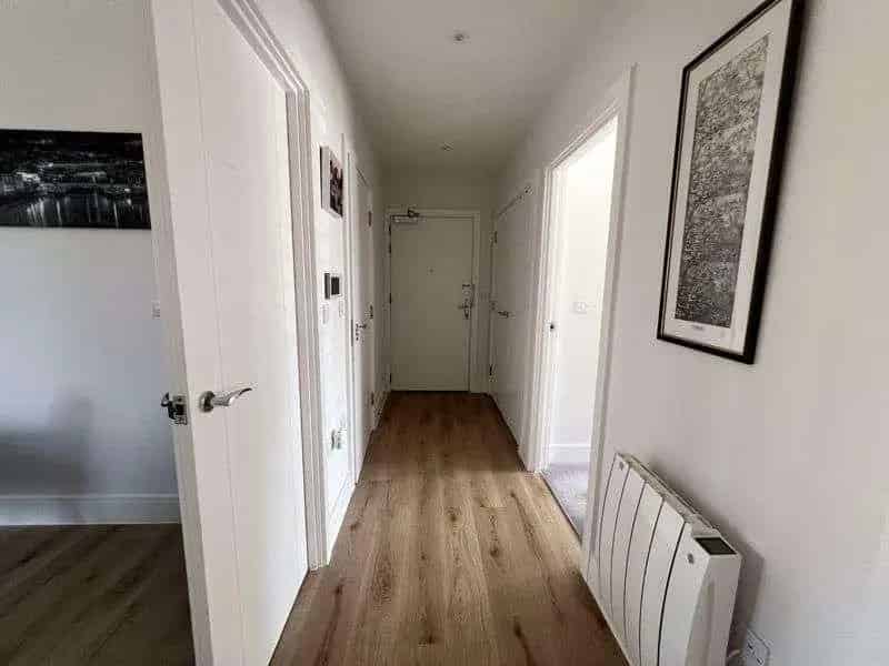 2 Bed Ground Floor Apartment for Sale