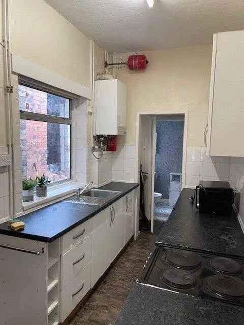 5 Bedroom Terraced House For Sale Ideal Investment Opportunity