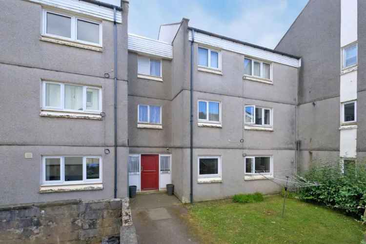 Flat For Rent in Aberdeen City, Scotland