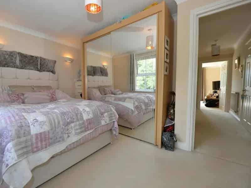 Flat For Sale , Winn Road, Southampton, England