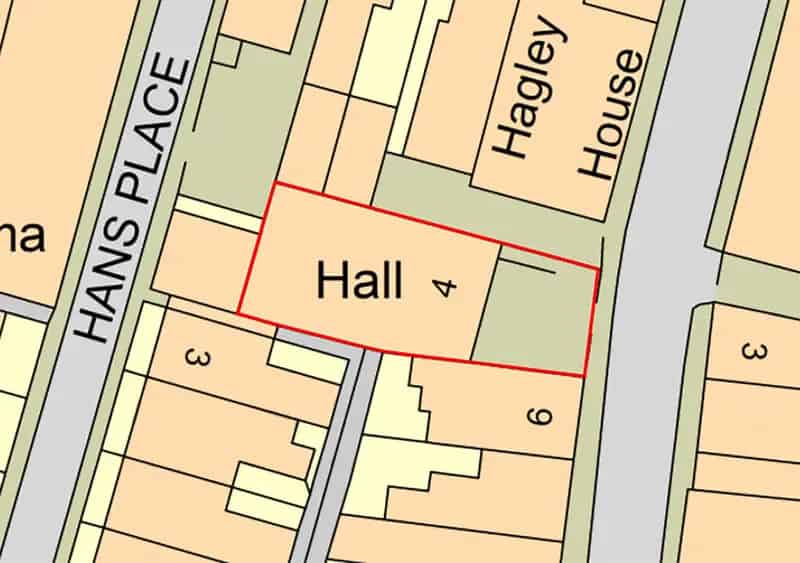 Nine Residential Flats Development Plot Freehold Auction June 18th