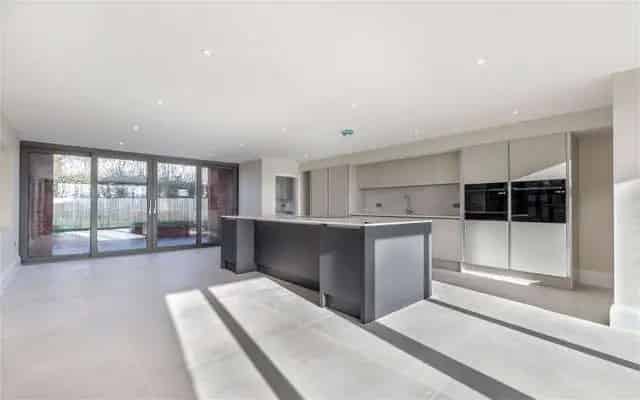 Four Bedroom Family Home with High Spec Finishes and Landscaped Gardens