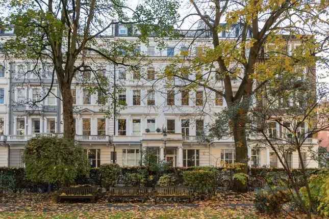 Flat for sale in Cornwall Gardens, South Kensington SW7