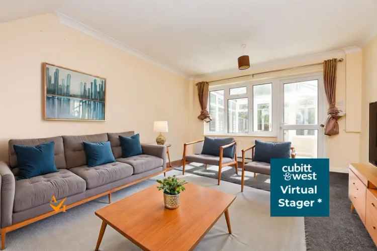 2 Bedroom End Terrace House for Sale