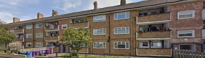 1 Bed Flat Allerton Springwood Furnished Ground Floor