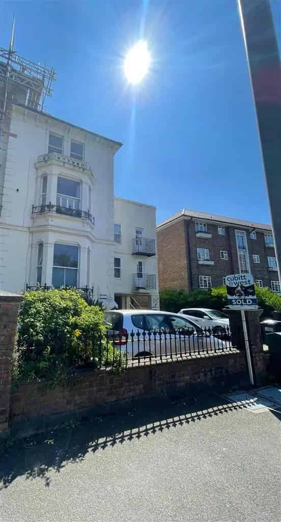 1 Bedroom Flat to Rent Near Preston Park Brighton