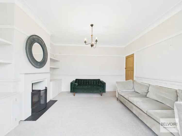 4 Bedroom Semi Detached House to Rent