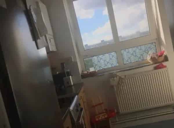 Cosy 2 Bedroom Flat