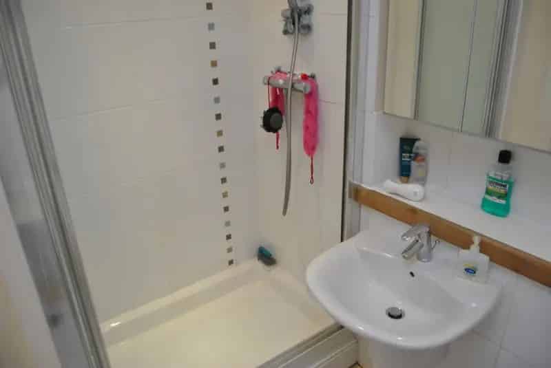 1 Bedroom Flat Near New Street Station