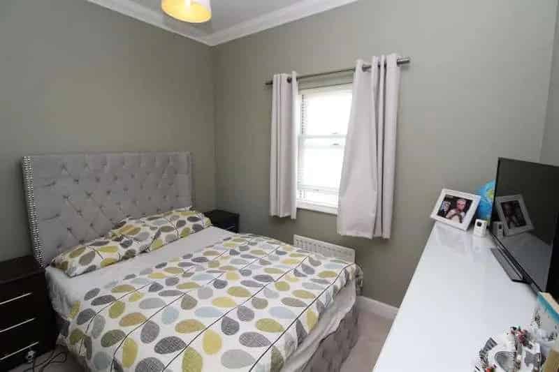 4 Bed Townhouse For Sale Near M1