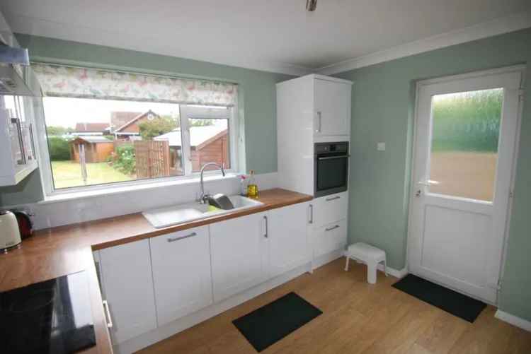 2 Bedroom Bungalow To Rent Available Now