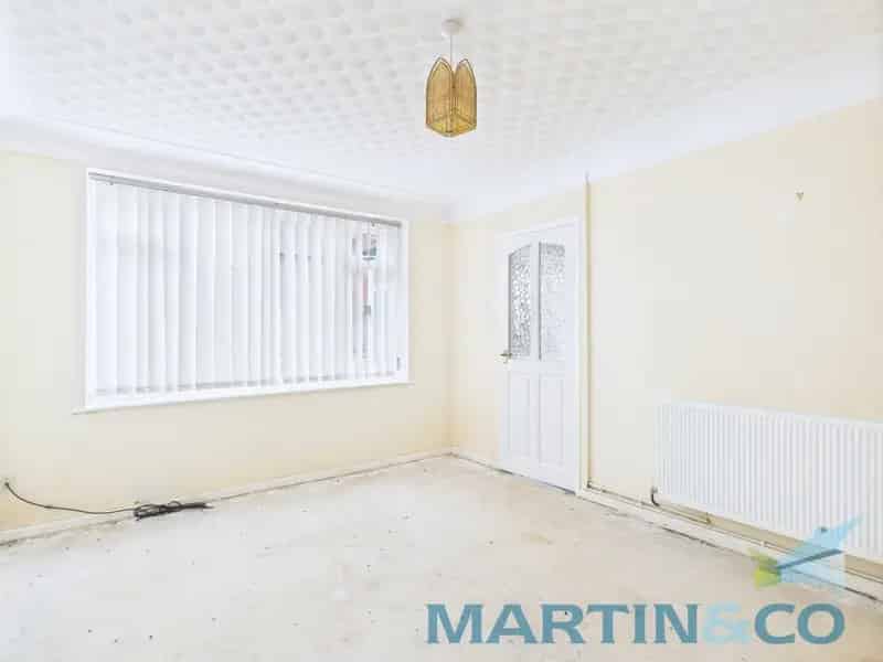 3 Bedroom House For Sale Near Woolton Village
