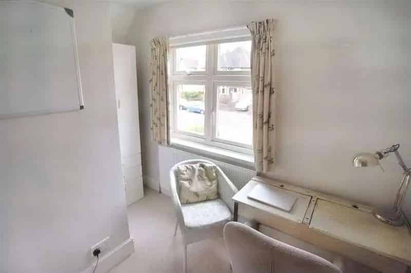 4 Bed Detached House for Sale Selwyn Road